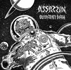 CD / Assassin / Outer Space Death