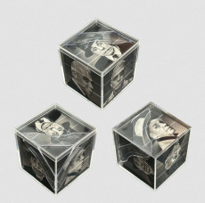2CD / Lindemann Till / Zunge 2025 / Limited Fanbox / 2CD