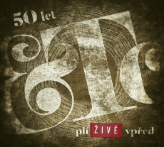 CD / ETC / 50 let:plIV vped