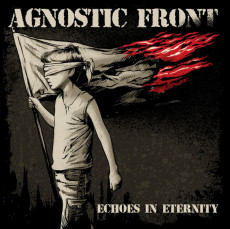 LP / Agnostic Front / Echoes In Eternity / Coloured / Vinyl