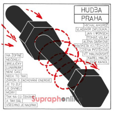 CD / Hudba Praha / Hudba Praha