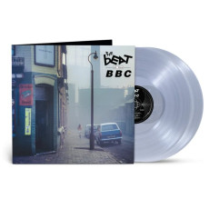 2LP / Beat / Beat At The BBC / RSD 2025 / Clear / Vinyl / 2LP
