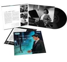 LP / Sinatra Frank / In The Wee Small Hours / Vinyl