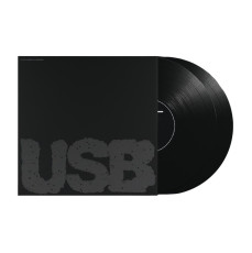LP / Fred Again / USB002 / Vinyl