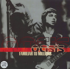 3LP / Oasis / Familiar To Millions / 3LP