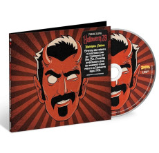 CD / Zappa Frank / Halloween '78
