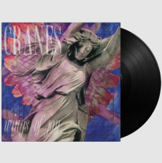 LP / CRANES / Wings Of Joy / Vinyl