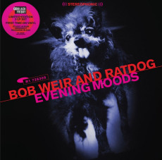 2LP / Weir Bob & RatDog / Evening Moods / RSD 2025 / Vinyl / 2LP