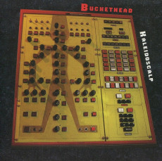 CD / Buckethead / Kaleidoscalp