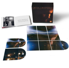 CD/DVD / Rondeau Jean / Louis Couperin:The Complete Works / 10CD+DVD