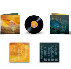 LP / Silversun Pickups / Tenterhooks / Vinyl