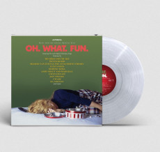LP / OST / Oh. What. Fun. / Ultra Clear Glitter / Vinyl
