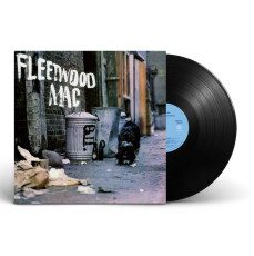 LP / Fleetwood mac / Peter Green's Fleetwood Mac / Vinyl