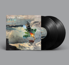 2LP / Thile Chris / Bach:Sonatas And Partitas Vol.2 / Vinyl / 2LP