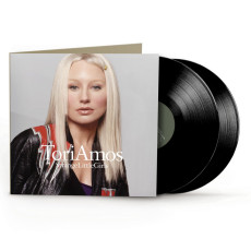 2LP / Amos Tori / Strange Little Girls / Vinyl / 2LP