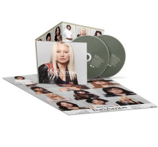 2CD / Amos Tori / Strange Little Girls / 2CD