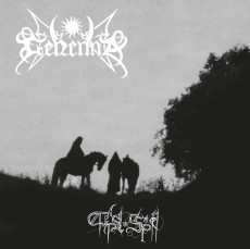 LP / Gehenna / First Spell / Grey / Vinyl