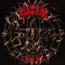 2LP / Gehenna / Malice / Vinyl / 2LP