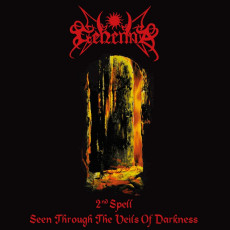 LP / Gehenna / Seen Through The Veils Of Darkness / Vinyl