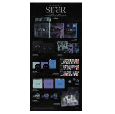 CD / Xikers / House of Tricky:Spur / Photobook / Digisleeve