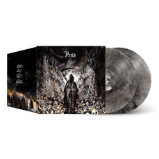 2LP / Vreid / Skies Turn Black / Marbled / Vinyl / 2LP