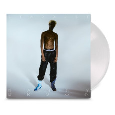 2LP / Brown Danny / Stardust / Vinyl / 2LP
