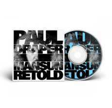 CD / Draper Paul / Mansun Retold / Digipack