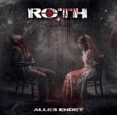 LP / Roth / Alles Endet / Vinyl