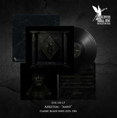 LP / Azketem / Amid / Vinyl