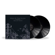 2LP / Hope Of The States / Lost Riots / Vinyl / 2LP
