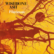 LP / Wishbone Ash / Pilgrimage / Vinyl