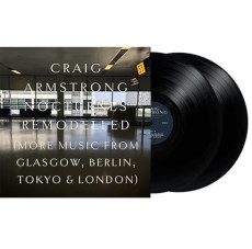 2LP / Armstrong Craig / Nocturnes Remodelled / Vinyl / 2LP