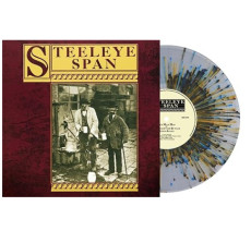 LP / Steeleye Span / Ten Man Mop Or Mr.Reservoir Butler Rides / Colo.
