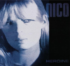 LP / Nico / Heroine / Green Splatter / Vinyl