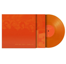 LP / SEVEN MARY THREE / Orange Ave. / Orange / Vinyl