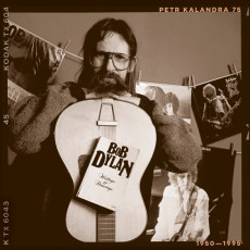 LP / Kalandra Petr / Kalandra 75 / 1950-1995 / Vinyl