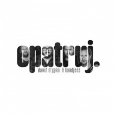 LP / Stypka David & Bandjeez / Opatruj / Vinyl
