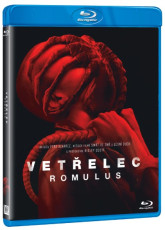 Blu-Ray / Blu-ray film /  Vet�elec:Romulus / Blu-Ray