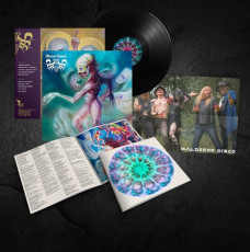 LP / Master's Hammer / Maldor�r Disco / Vinyl
