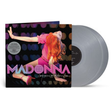 LP / Madonna / Confessions On A Dancefloor / Silver Collection / Vinyl