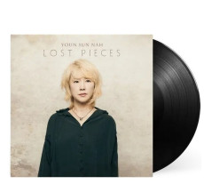 LP / Youn Sun Nah / Lost Pieces / Vinyl