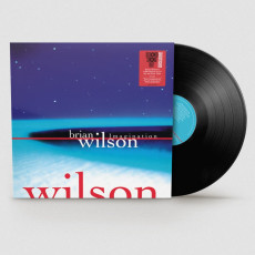 LP / Wilson Brian / Imagination / RSD 2026 / Vinyl