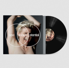 LP / Robyn / Sexistential / Vinyl
