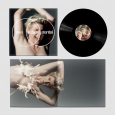 LP / Robyn / Sexistential / Vinyl