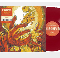 LP / Puscifer / Normal Isn't / Live / RSD 2026 / Vinyl