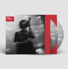 2LP / Tomlinson Louis / Live / Picture / Vinyl / 2LP