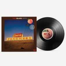 LP / Black Keys / Peaches! / Vinyl