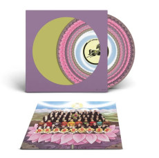 LP / Harrison George / Dark Horse / RSD 2026 / Coloured / Viny