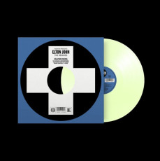 LP / John Elton / Positiva Presents:The Remixes / RSD 2026 / Vinyl