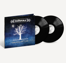 2LP / OneRepublic / Dreaming Out Loud / Vinyl / 2LP